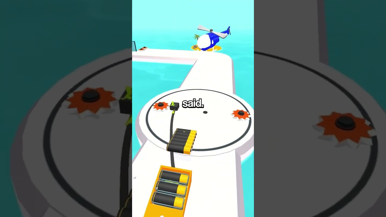 What's the best comeback you've ever heard?