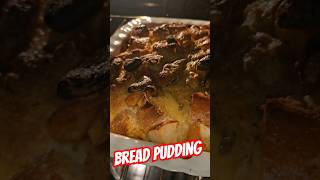 How to make bread pudding using leftover breadcooking food yummy recipe