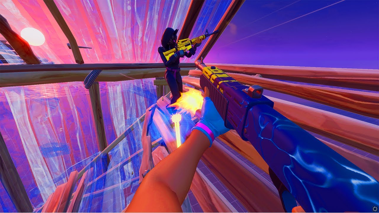 Paranoid 🚨 (Fortnite Montage) YouTube