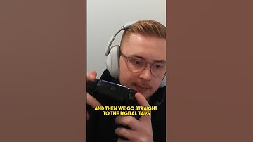 How Insight sets up his SCUF Reflex #scufgaming #mw2ranked