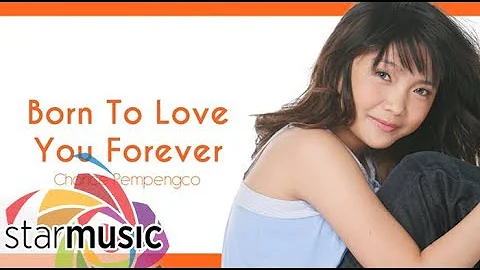 Charice Pempengco - Born To Love You Forever (Audio) 🎵 | Charice