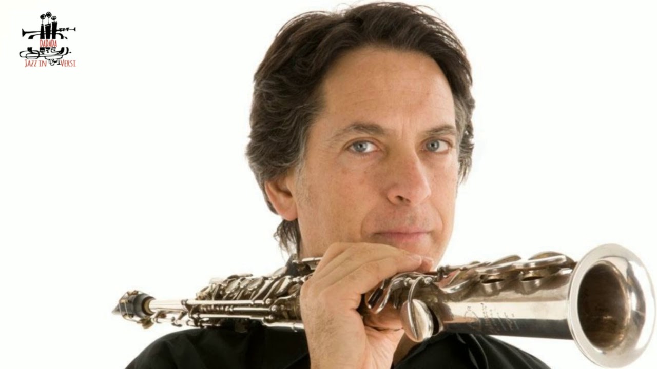 Vengo anch'io. No, tu no - Giulio Visibelli quartet