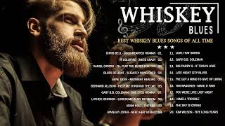 Download lagu Best Of Slow Blues/rock Songs | Whiskey Blues Music | Relaxing Electric Guitar B mp3
