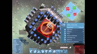 Space Engineers Inventions 2: Miscellaneous Guided Missiles