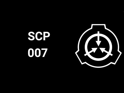 Pokemon Scp 007 2