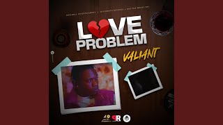 Love Problem