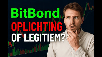 BitBond 2025 ❌ Fake of succes? Zo kun je echt verdienen met AI-trading in 2025 🤑