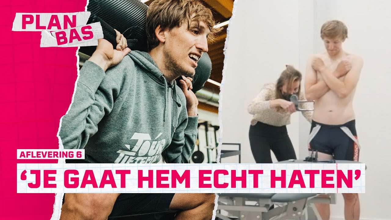 Update PROFCONTRACT gaat AFHANGEN van DETAILS✏️ | Plan Bas! #6