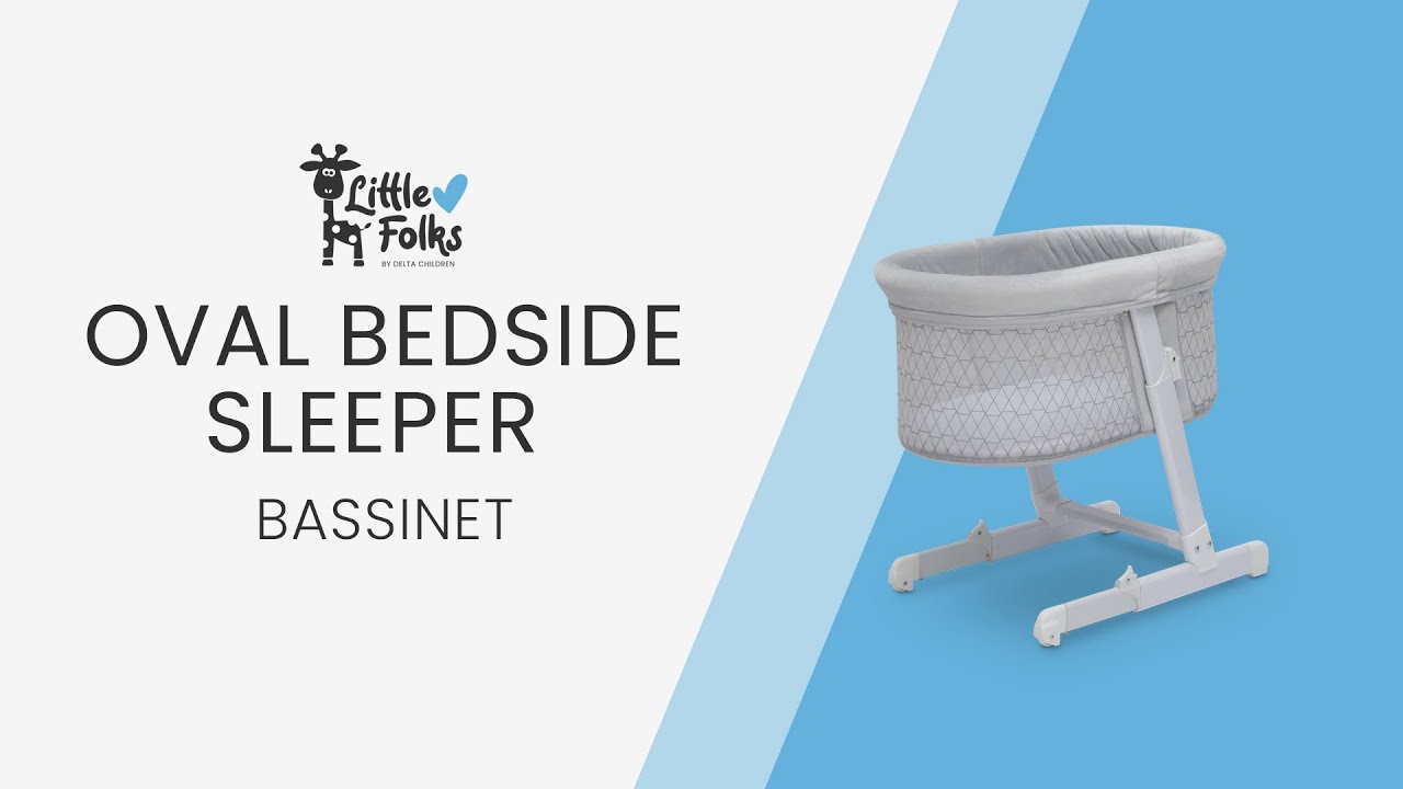 beautyrest city sleeper bassinet