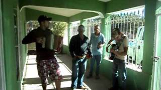 los toros de la sierra - de esta sierra ala otra sierra