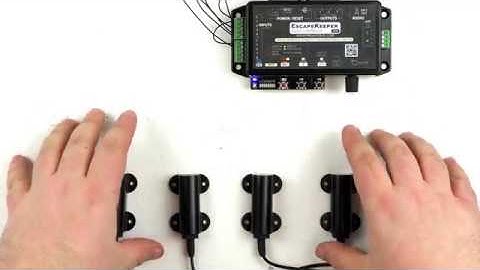 How to Use RFID Triggers to Create a Place the Objects Escape Room Game