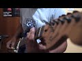 EX'S & OH"S from Trinity Rock and Pop guitar syllabus grade 2.