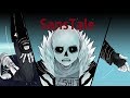 SansTale【 Undertale Comic Dub 】