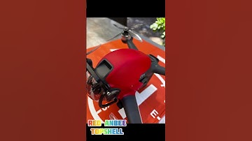 DJI FPV Upgrades