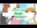 Isshukan Friend ED ~ Kanade (English)