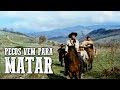Pecos Vem Para Matar MELHOR FAROESTE Filme Do Velho Oeste Português Filme Clássico Pecos Vem Para Matar MELHOR FAROESTE Filme Do Velho Oeste Português Filme Clássico
