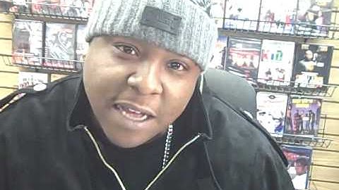 Jadakiss X Subconscious Threads - 11/21/08