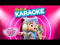 👻 SHADOW 👻 KARAOKE NIGHT 🎤🎵 (VERSION ANGLAISE) BFF 💗 DESSIN ANIMÉ POUR ENFANTS en FRANÇAIS