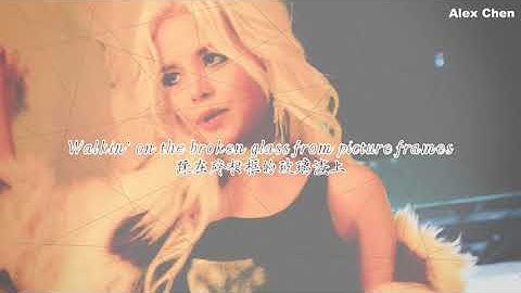 [明知愛情是利刃，我仍毫不猶豫] Sharp Objects - Sorn (中英歌詞)