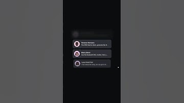 🔔 Animated Notification Feed Using HTML, CSS & React JS | Real-Time UI Animation