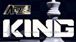 Ahzee - King (Marc Deason Remix)