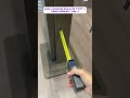 Best Fanttik A10 Pro digital tape measure &amp; laser distance meter.#christmas #gift #tools #fyp