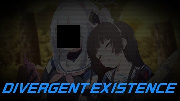 【FNF × Blue Archive Cover】Divergent Existence - Internal Plexus but Miyako & Miyu sing it