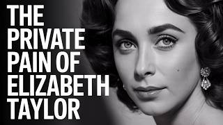 Elizabeth Taylor: Hollywood's Most Captivating Icon