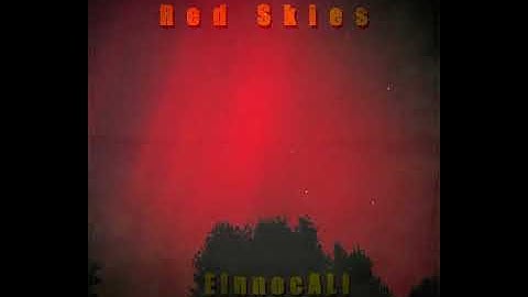 EinnocALI - War Wit Myself (Intro) [Official Audio]