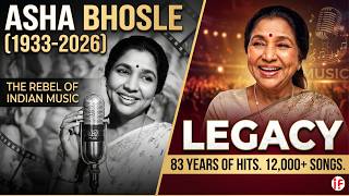 The Voice of Four Generations