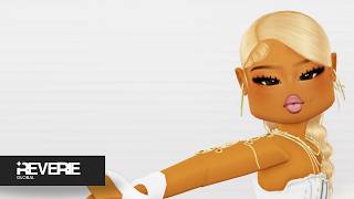 EBONY (에보니) 'TOO EASY' MV Teaser | ROBLOX KPOP