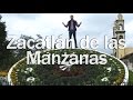 Ruta Joven | Zacatlán de las Manzanas, Puebla | 3x11
