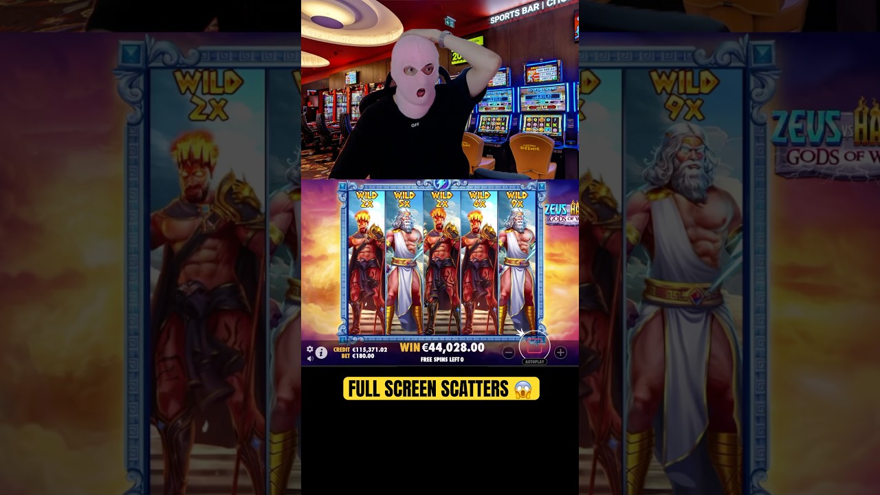 prissy princess slot FULL SCREEN SCATTERS in Zeus vs. Hades Super Bonus❗️ casino zeusvshades bigwin slotmachine slot