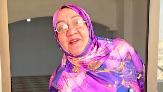 طلعت شقتى التانية انصدمت من اللى شوفته 🫢 نحمد ربنا على كل حال