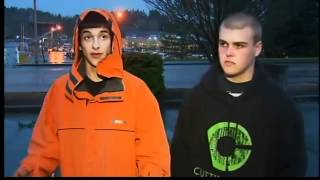 Kelso mom: Campus guard is 'threat to my son'