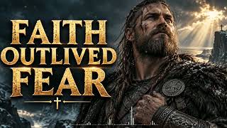 FAITH OUTLIVED FEAR | Epic Christian Worship | Faith Over Fear Song