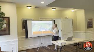 Augustine North HOA Presentation Nassau Bay Unified Development Code Introductory Presentation