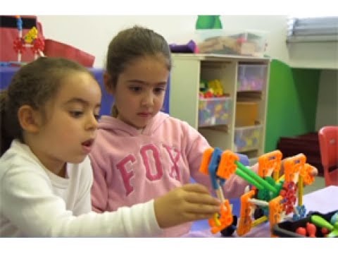 e2 Young Engineers STEM Programmes Video