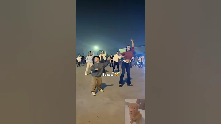 Lovely dance #music #shortsvideo #dance #foryou #cute #love #funny #happy #happydance thumbnail