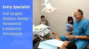 Best Dental Office in El Monte since 1996 | Call (626) 444-2605