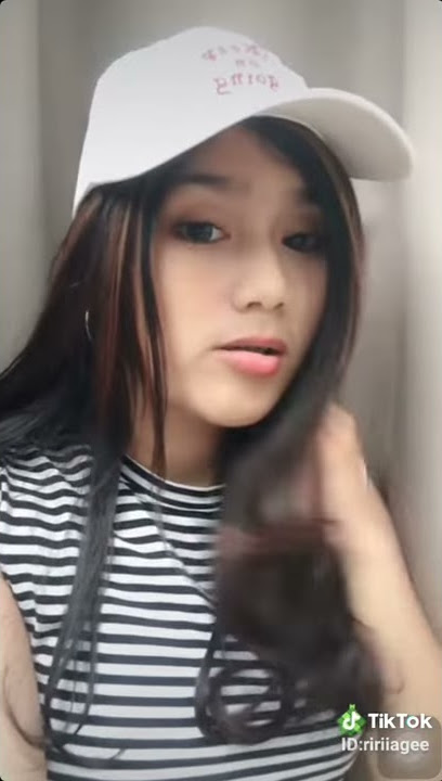 Keren!! Tik Tok Riri