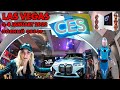 CES 2022 НА РУССКОМ | ВЫСТАВКА CES 2022 | CES 2022 НОВИНКИ | ТОП ГАДЖЕТОВ 2022 | LG OLED TV | TESLA