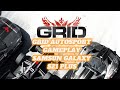 GAMEPLAY GRID AUTOSPORT  EN SAMSUNG GALAXY S21 PLUS 5G