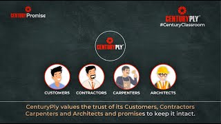CenturyPromise App for Customers, Contractors, Carpenters and Architects screenshot 4