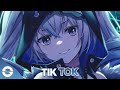 Nightcore  tik tok  lyrics