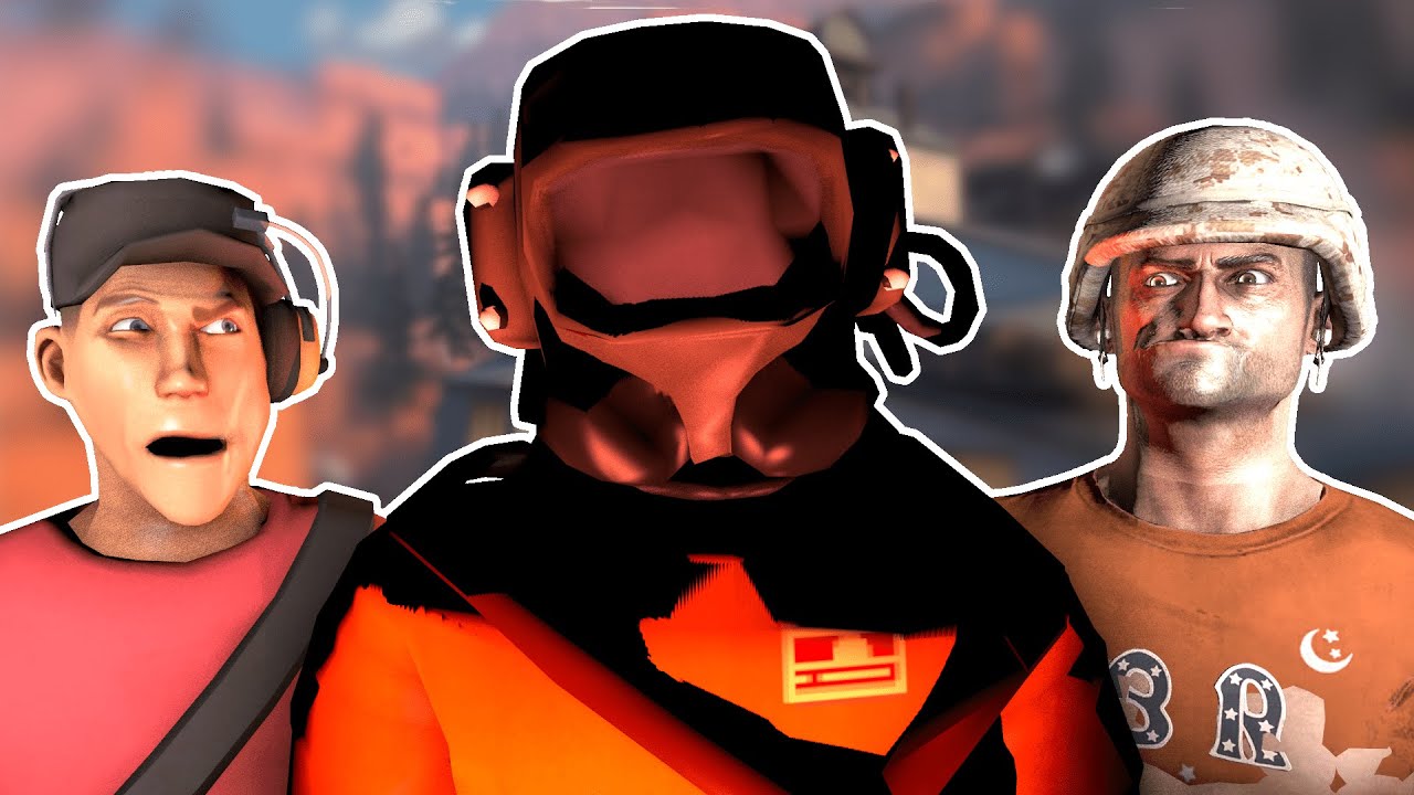 A collection of videogame funnies