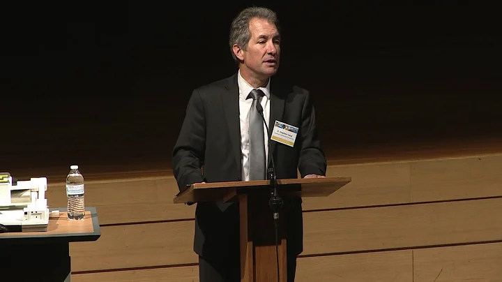 D. Stephen Long | 2017 Theology Conference (4/6/20...