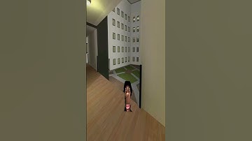 Hi my name is aughhhh but anytime is more smaller Nextbot Gmod