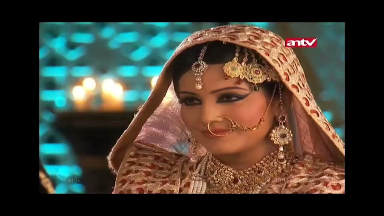 Jodha Akbar Episode 162 In Hindi km jodha akbar episode 36 ratu joda minum racun benazir - YouTube