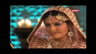 km jodha akbar episode 36 ratu joda minum racun benazir